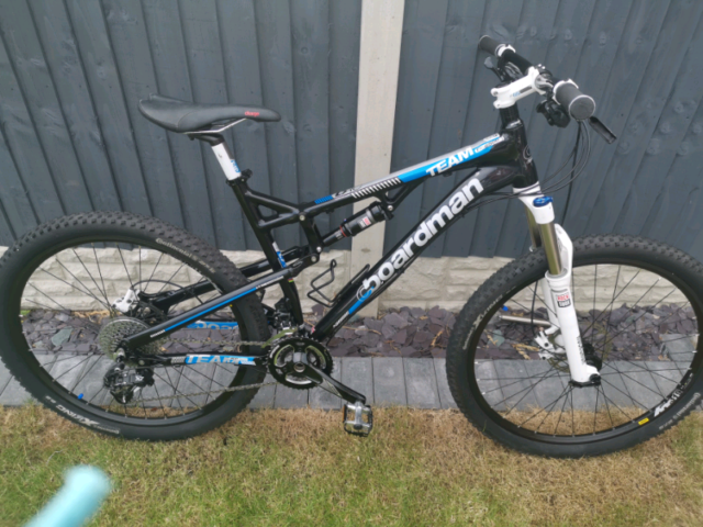 boardman txc 650b full suspension